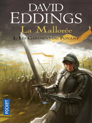 cover image of La Mallorée--tome 01